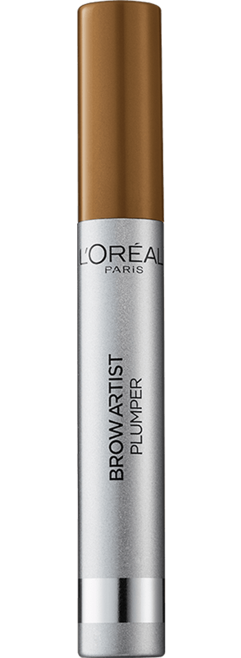 Augenbrauen Medium Light 02 Brow Artist Plumper Packshot